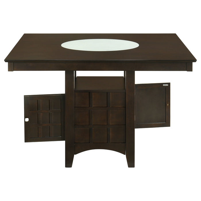 Gabriel Counter Height Dining Table