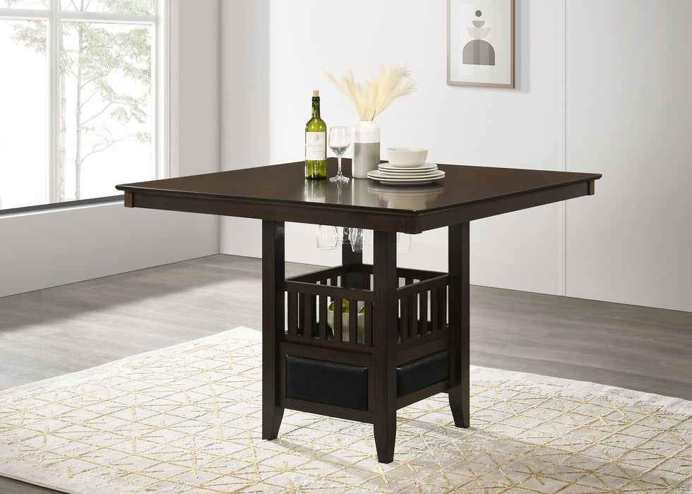 Jaden Counter Height Dining Table