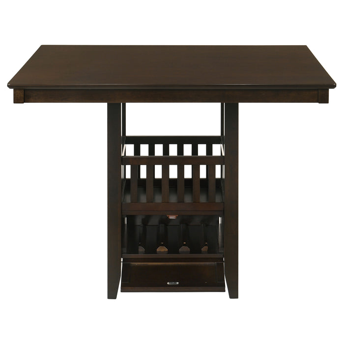 Jaden Counter Height Dining Table