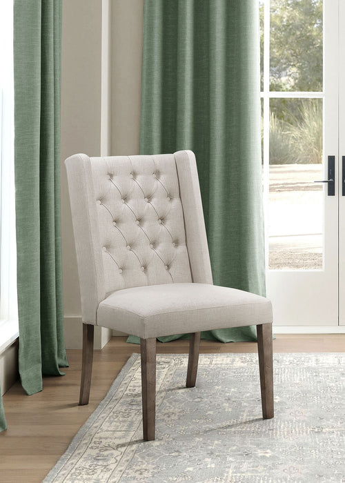 Bexley Side Chair