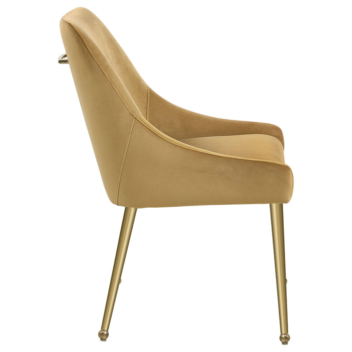 Mayette Side Chair