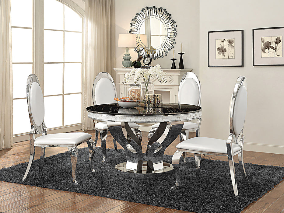 Anchorage Dining Table