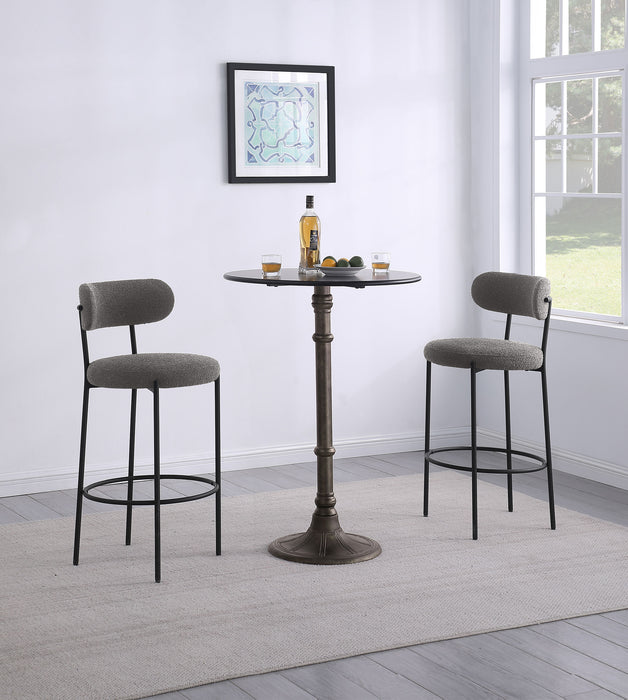 Viola Bar Stool