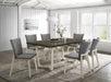 Biloxi 7 Pc Dining Set image