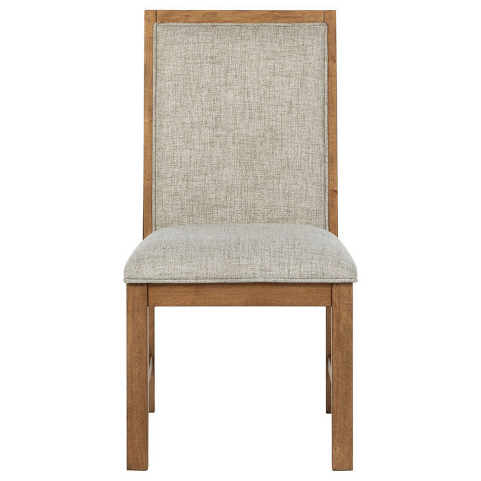 Bruner Side Chair