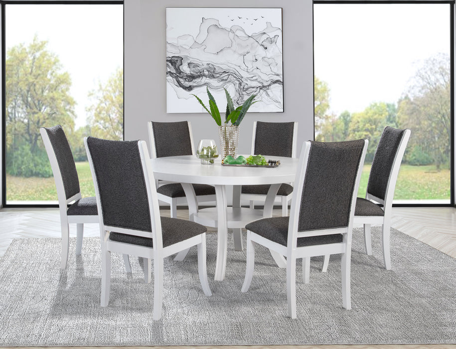 Judd 7 Pc Dining Set image