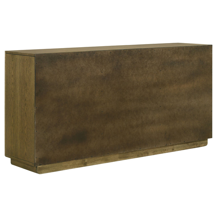 Castlewood Sideboard