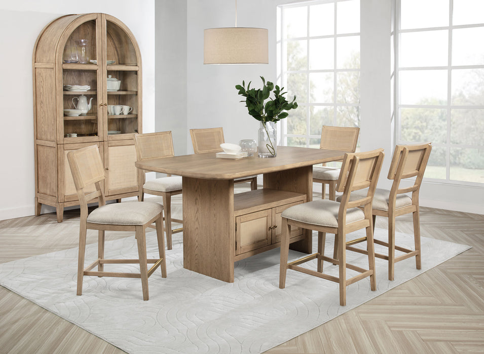 Kailani Counter Height Dining Table