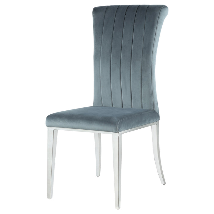 Beaufort Side Chair