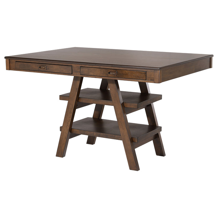 Dewey Counter Height Dining Table