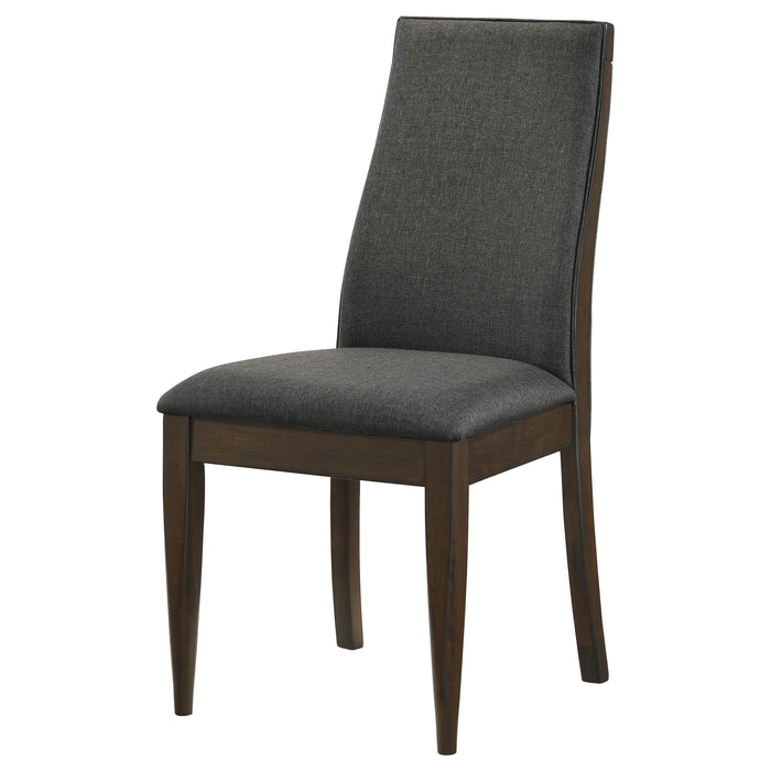 Wes Side Chair