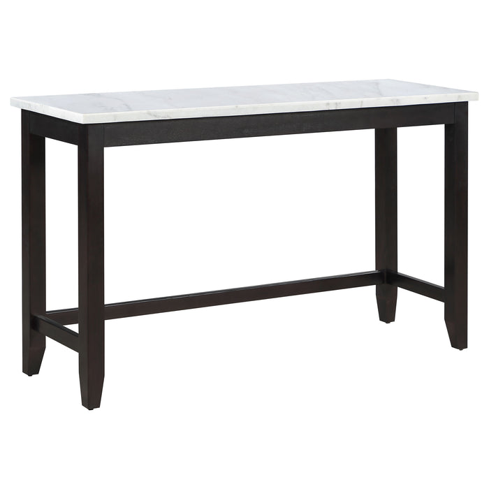 Toby Counter Height Dining Table image