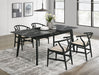 Crestmont 5 Pc Dining Set image