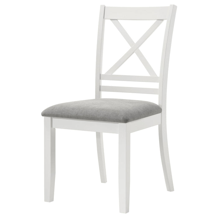 Hollis Side Chair