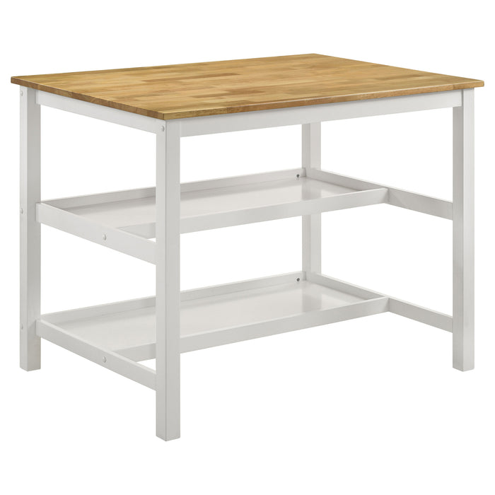 Edgeworth Kitchen Island