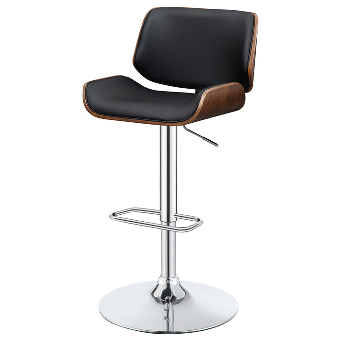 Folsom Adjustable Bar Stool