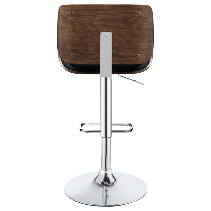 Folsom Adjustable Bar Stool