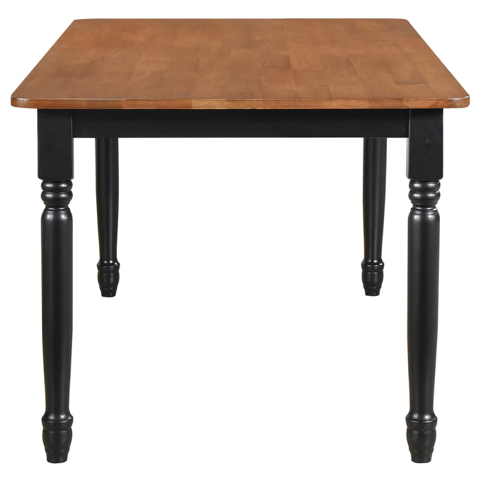 Hollyoak Dining Table