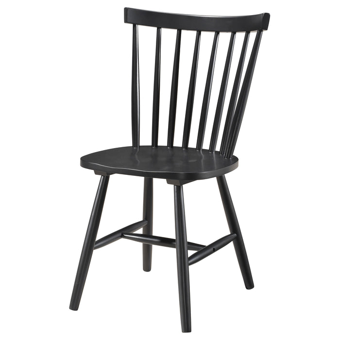 Hollyoak Side Chair