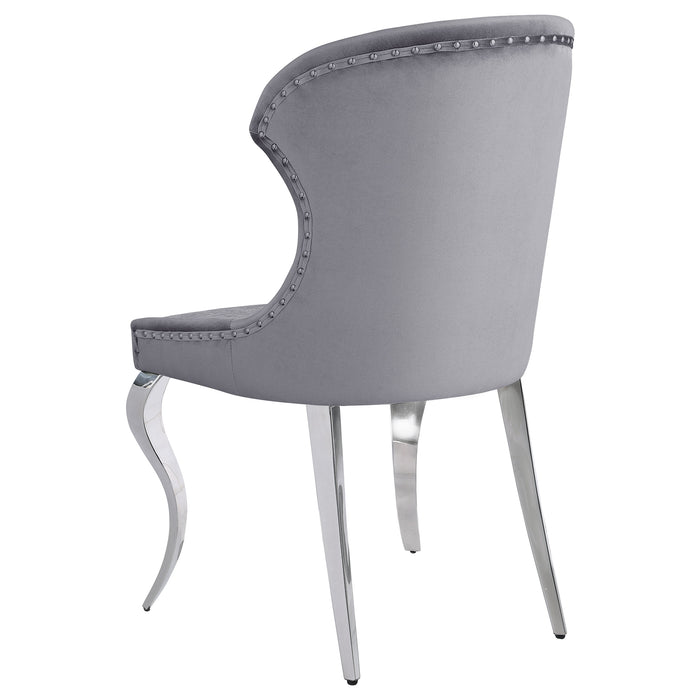 Cheyanne Side Chair