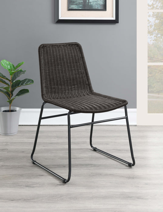 Dacy Side Chair