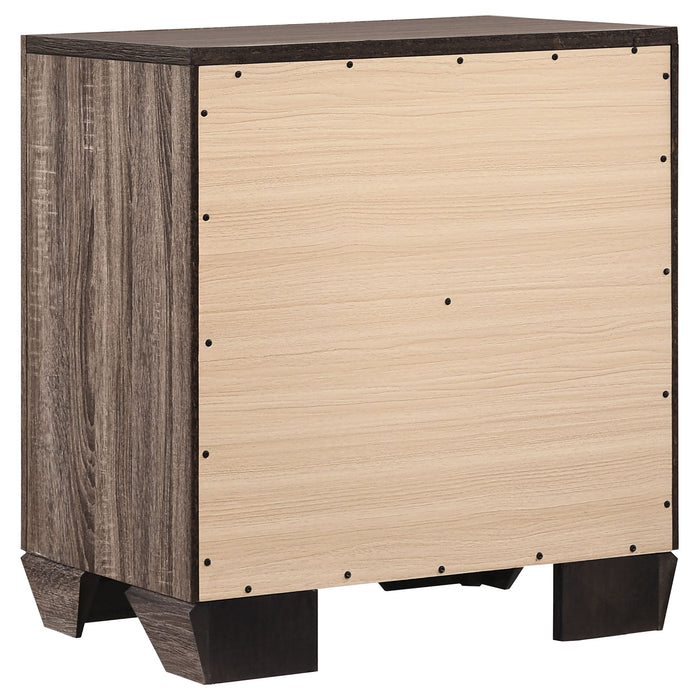 Kauffman Nightstand