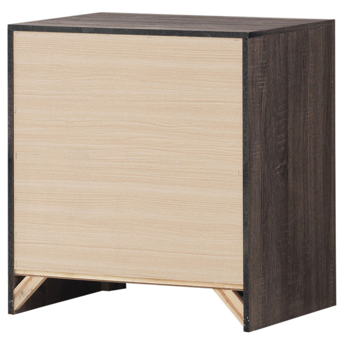 Brantford Nightstand