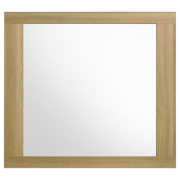 Hyland Dresser Mirror