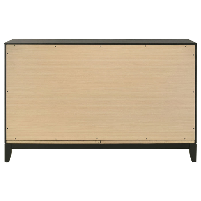 Valencia Dresser