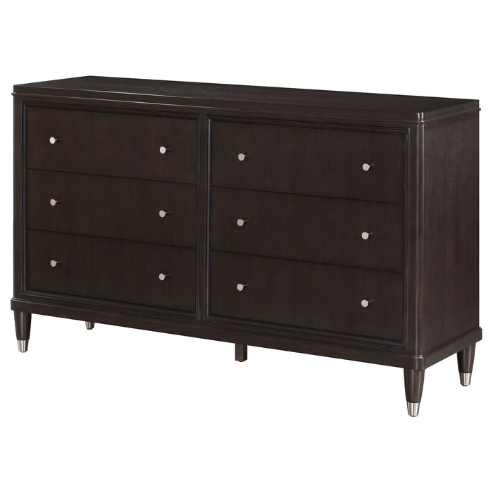 Emberlyn Dresser