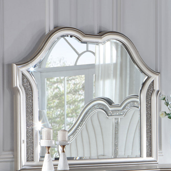 Evangeline Dresser Mirror