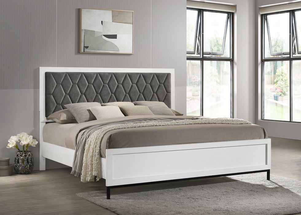 Sonora California King Bed