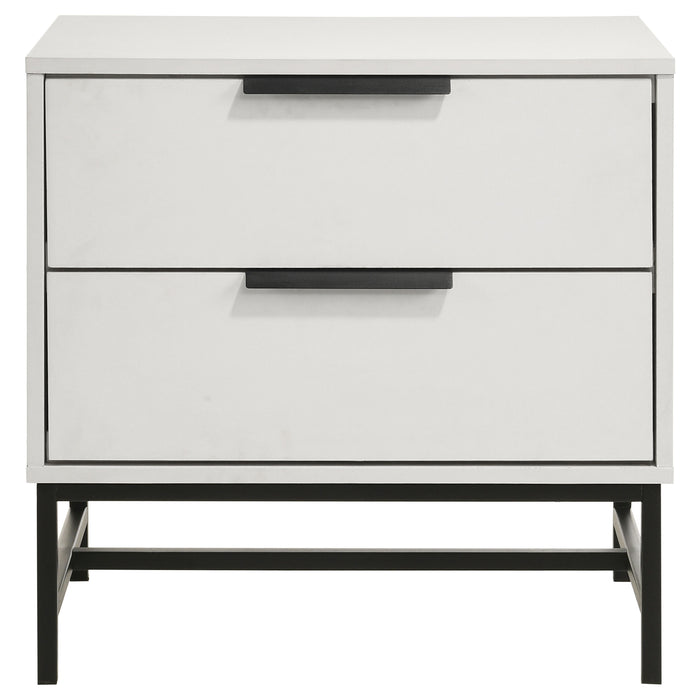 Sonora Nightstand