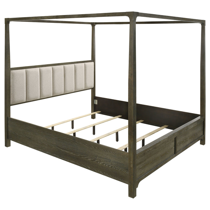 Gran Park Queen Bed image