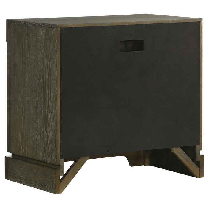 Gran Park Nightstand