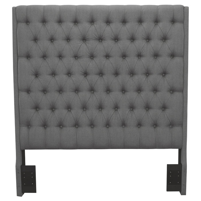 Camille Queen Headboard