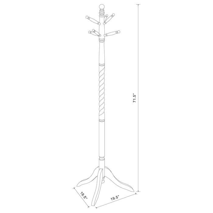 Riona Coat Rack