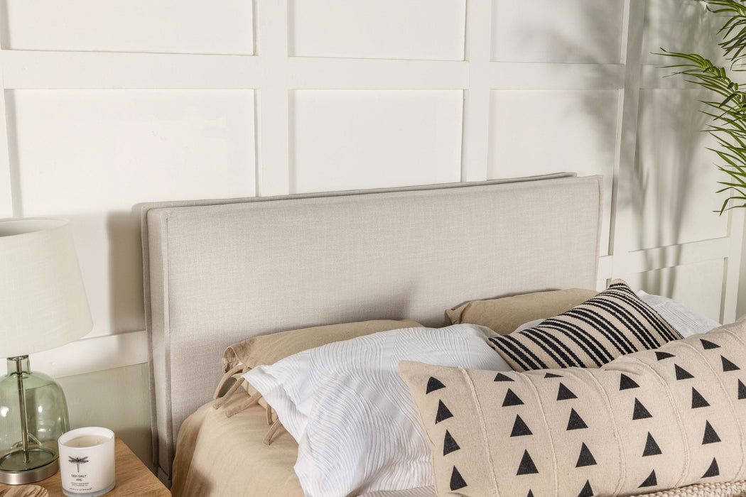 Izzy Queen Headboard