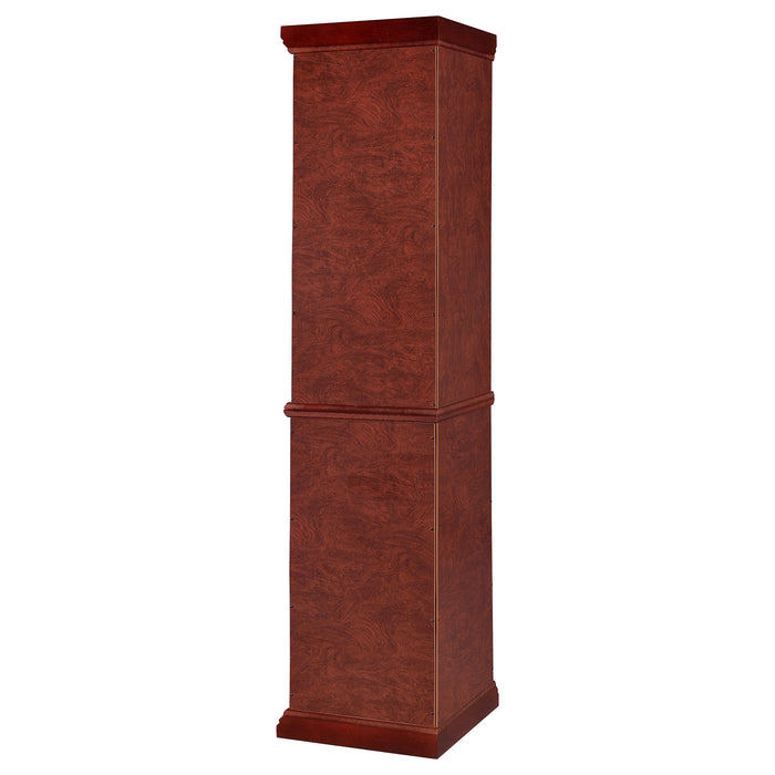 Appledale Curio Cabinet