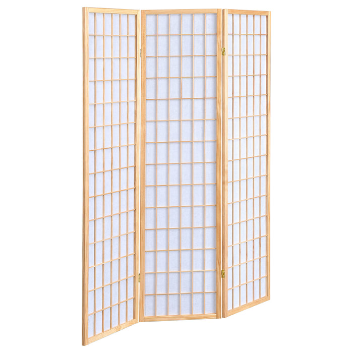 Carrie Room Divider image