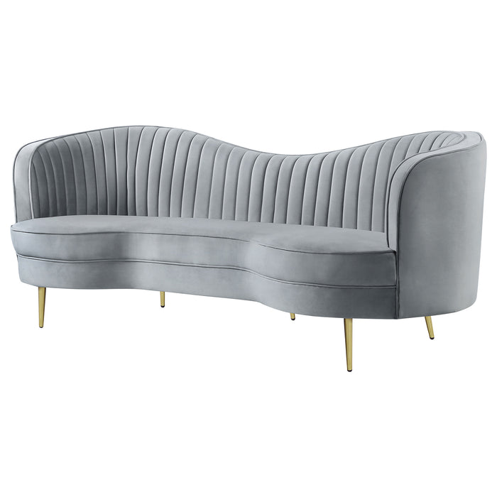 Sophia Stationary Sofa