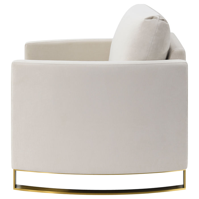 Corliss Accent Chair