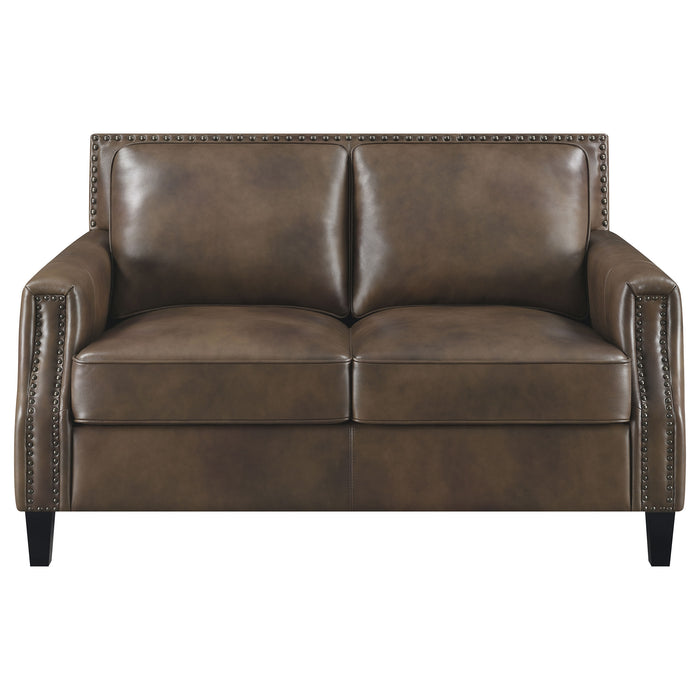 Leaton Stationary Loveseat