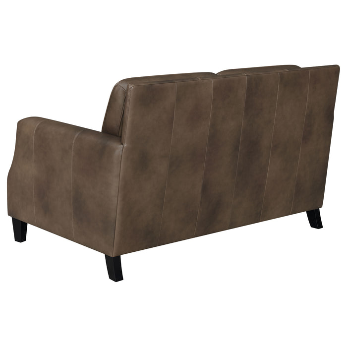 Leaton Stationary Loveseat