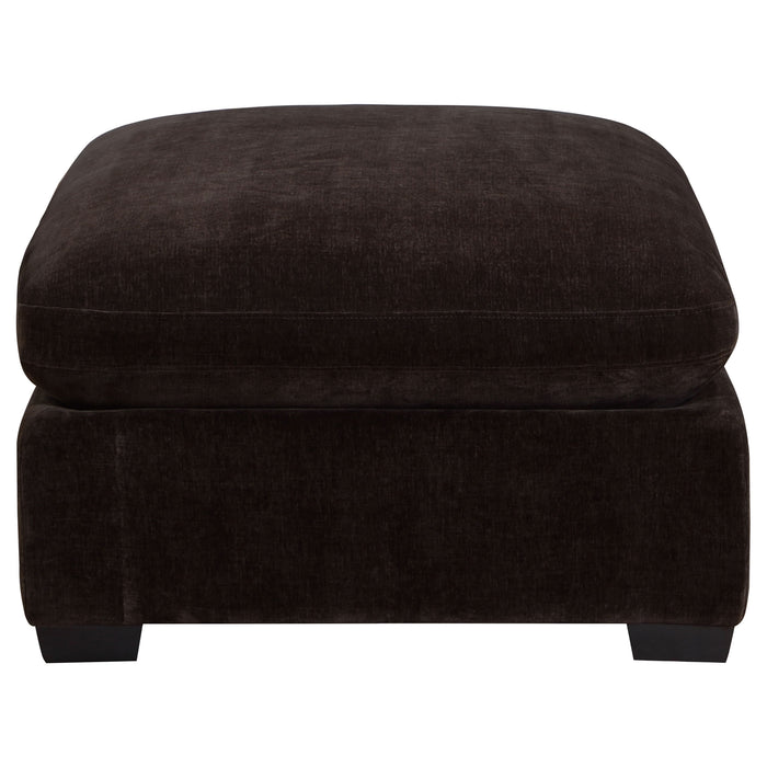 Lakeview Ottoman