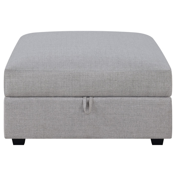 Cambria Ottoman