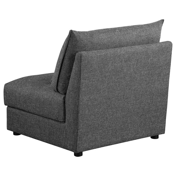 Sasha Accent Chair