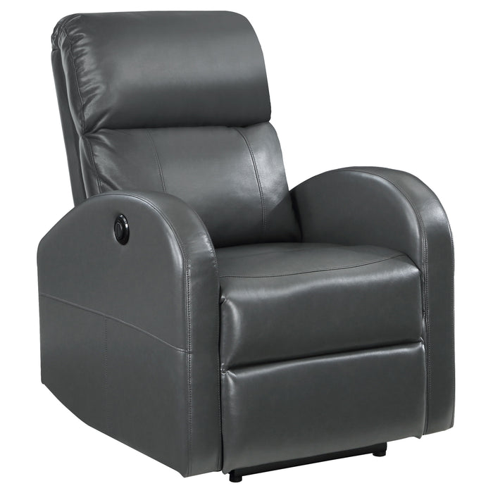 Grant Power Recliner