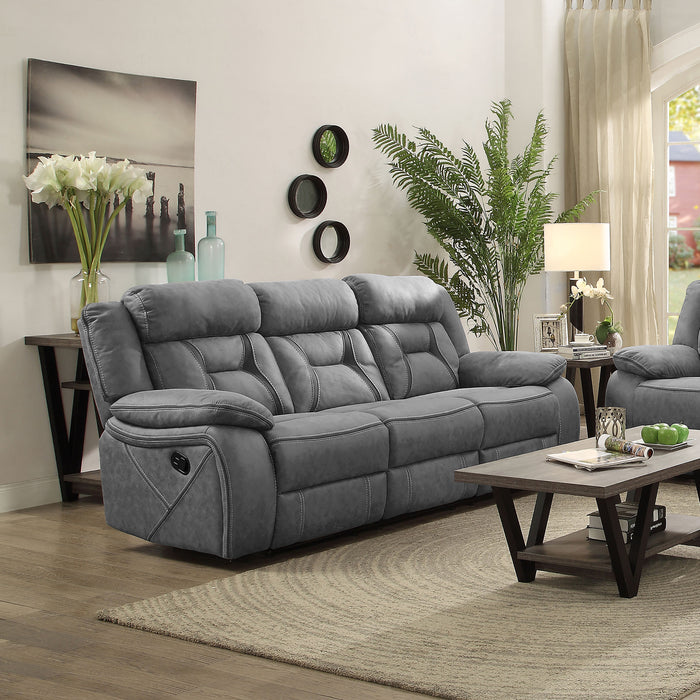 Higgins Reclining Sofa