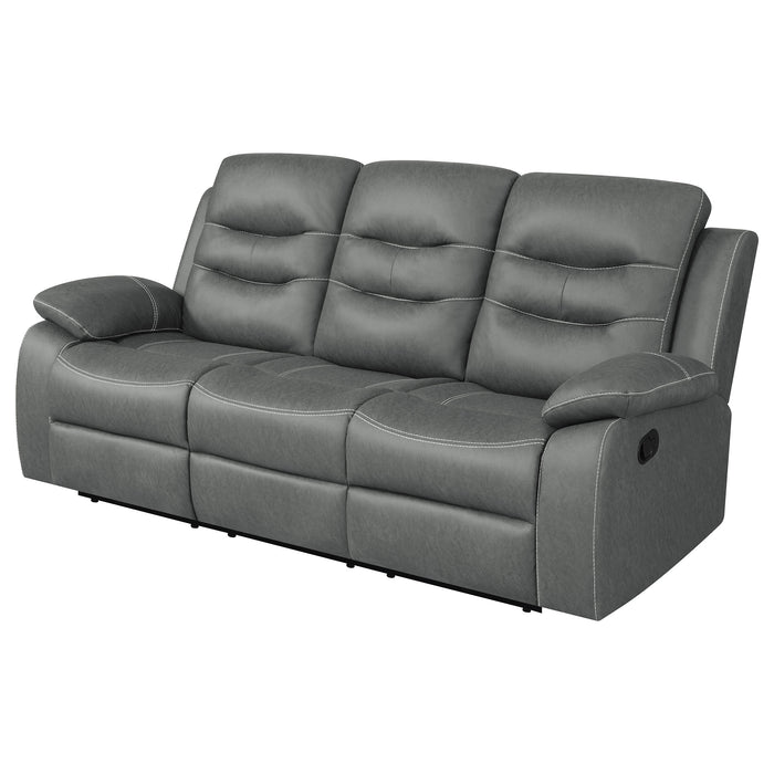 Nova Reclining Sofa